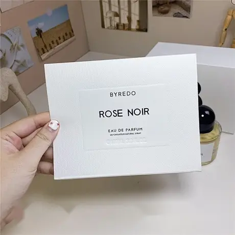Byredo Rose Noir — photo 1