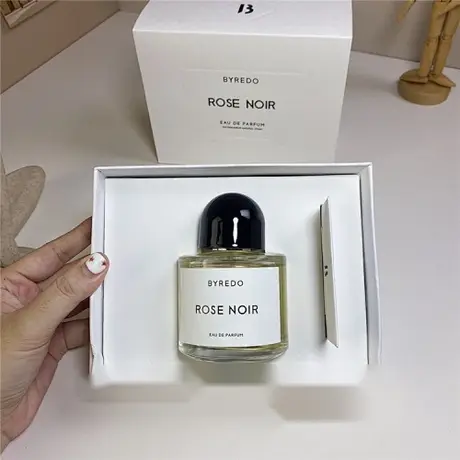 Byredo Rose Noir — photo 3