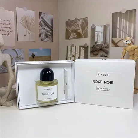Byredo Rose Noir — photo 4