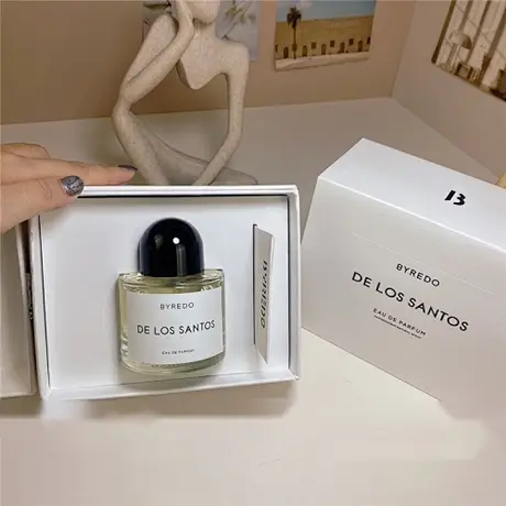 Byredo De Los Santos — photo 4