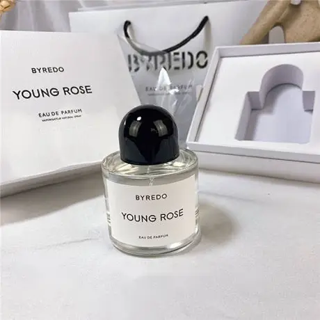 Byredo Young Rose — photo 4