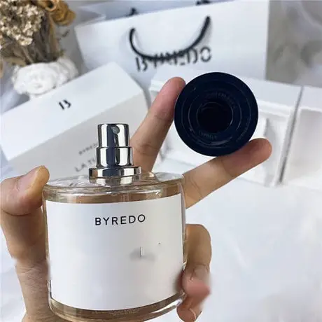 Byredo La Tulipe — photo 1
