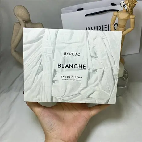 Byredo Blanche — photo 3