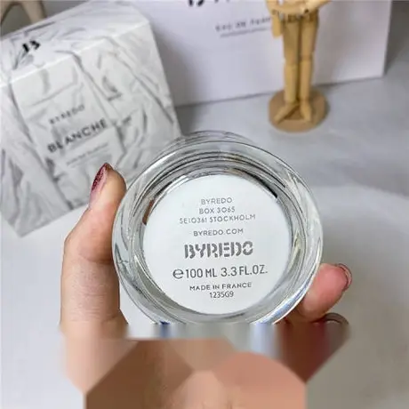Byredo Blanche — photo 2