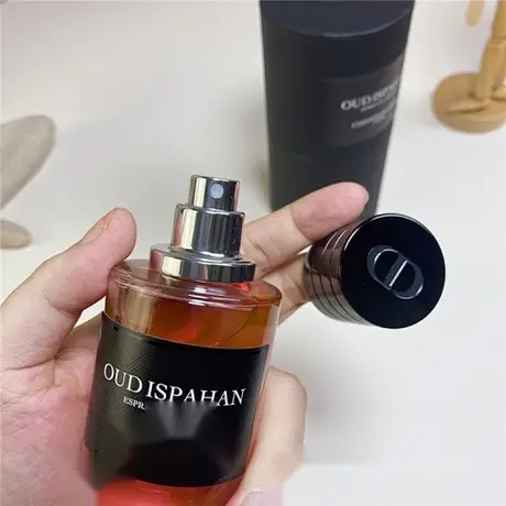 Dior Oud Ispahan — photo 1