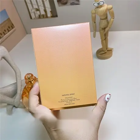 Dior Dune — photo 1