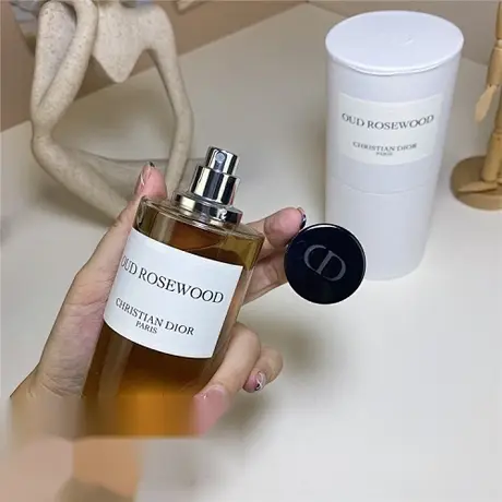 Dior Oud Rosewood — photo 2