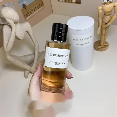 Dior Oud Rosewood — photo 4