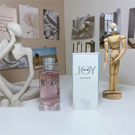 Dior Joy — photo 5