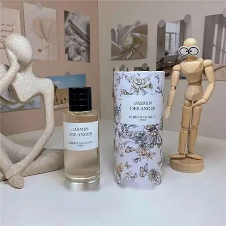Dior Jasmin des Anges — photo 6