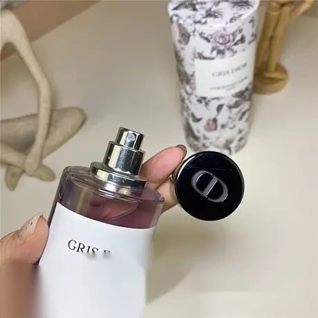 Dior Gris Dior — photo 2