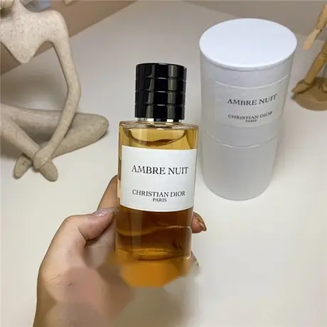 Dior Ambre Nuit — photo 3