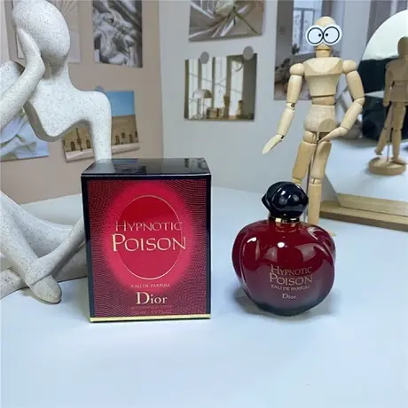 Dior Hypnotic Poison — photo 5