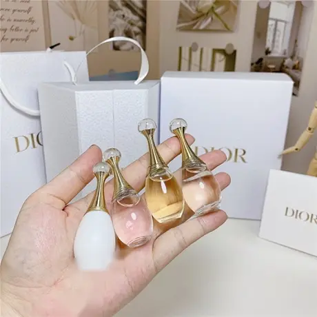 Dior Coffret J'adore miniatures — photo 3