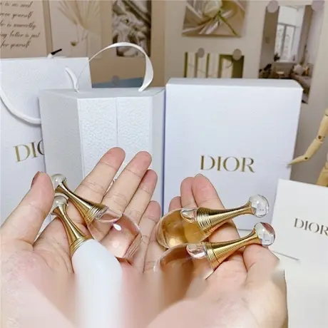Dior Coffret J'adore miniatures — photo 4