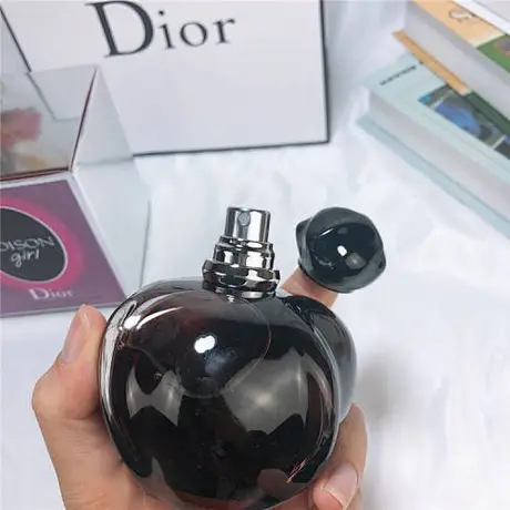 Dior Poison Girl — photo 3