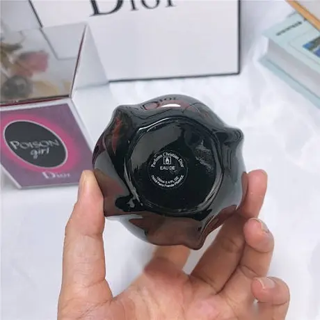 Dior Poison Girl — photo 4