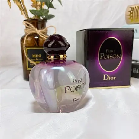 Dior Pure Poison — photo 2