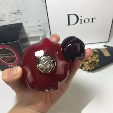 Dior Hypnotic Poison — photo 2