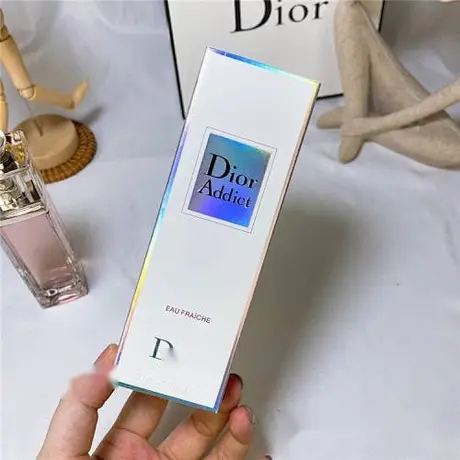 Dior Addict Eau Fraîche — photo 2