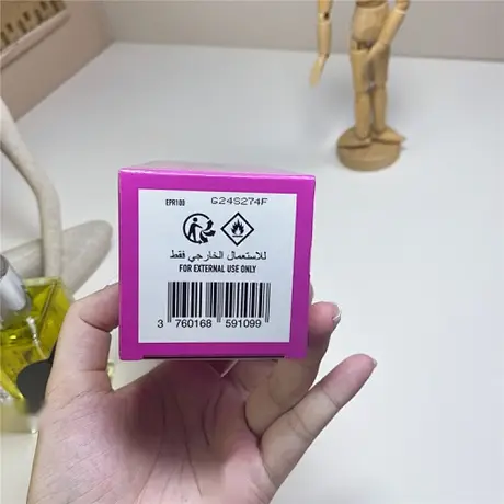 Etat Libre d'Orange Eau de Protection Rossy de Palma — photo 2