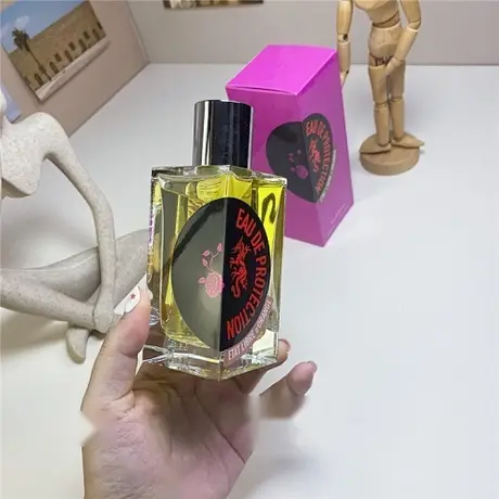 Etat Libre d'Orange Eau de Protection Rossy de Palma — photo 6