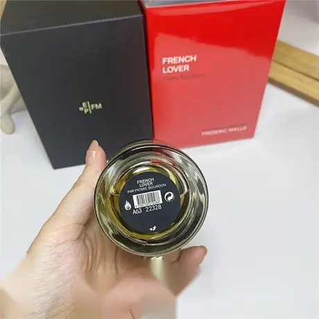 Frederic Malle French Lover — photo 4