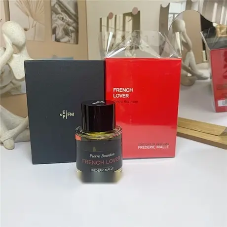 Frederic Malle French Lover — photo 5