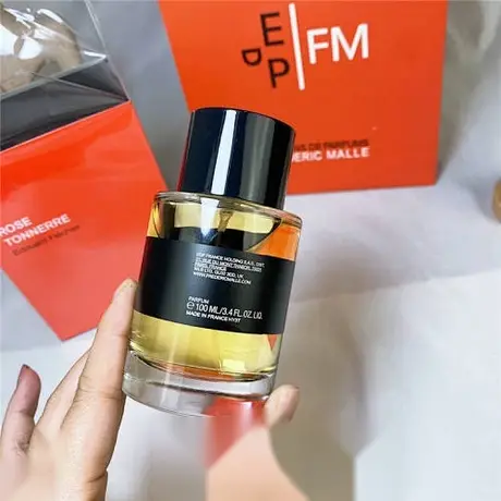 Frederic Malle Rose Tonnerre — photo 4