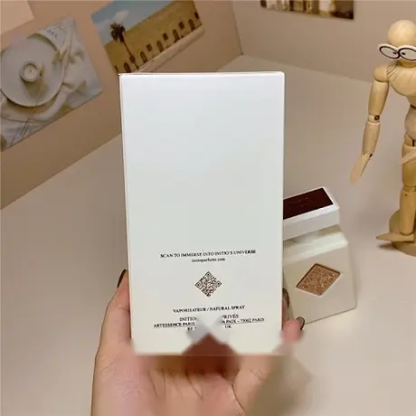 Initio Paragon — photo 1