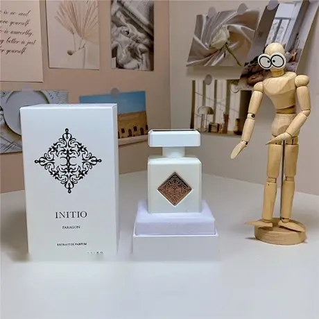 Initio Paragon — photo 6