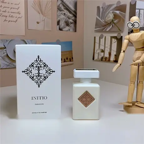 Initio Paragon — photo 4