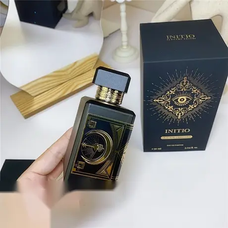 Initio Oud For Greatness — photo 4