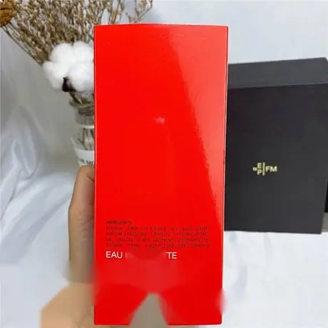 Frederic Malle L'Eau d'Hiver — photo 3