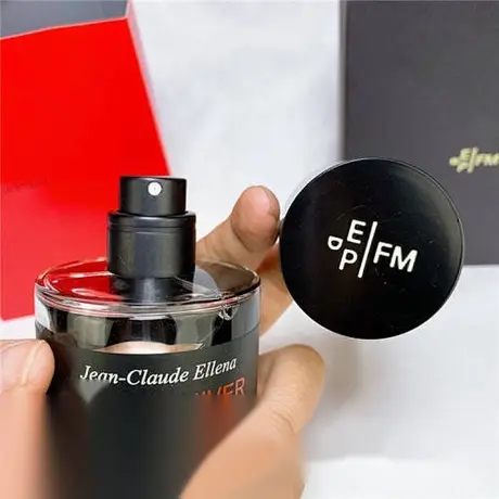 Frederic Malle L'Eau d'Hiver — photo 1