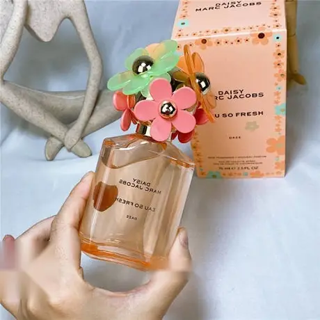 Marc Jacobs Daisy Eau So Fresh — photo 2