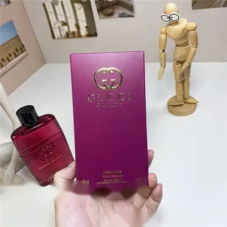 Gucci Guilty Absolute Pour Femme — photo 3