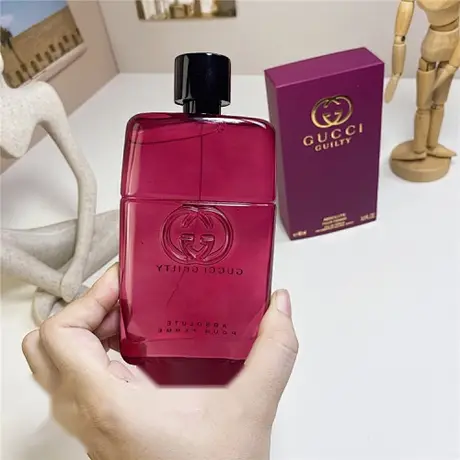 Gucci Guilty Absolute Pour Femme — photo 4