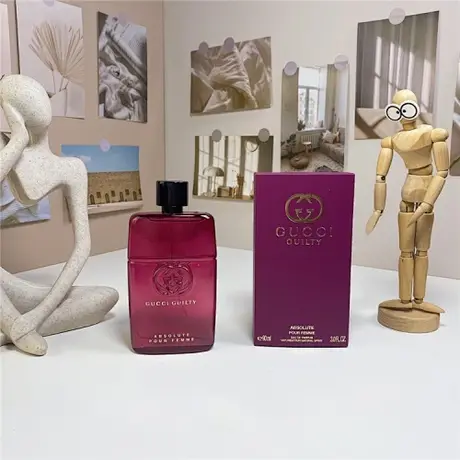Gucci Guilty Absolute Pour Femme — photo 5