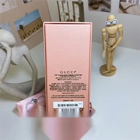 Gucci The Alchemist's Garden A Chant for the Nymph — photo 4