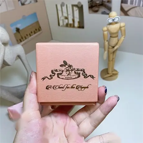 Gucci The Alchemist's Garden A Chant for the Nymph — photo 3
