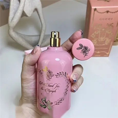 Gucci The Alchemist's Garden A Chant for the Nymph — photo 1