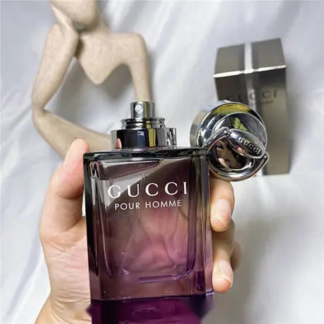 Gucci Pour Homme — photo 4