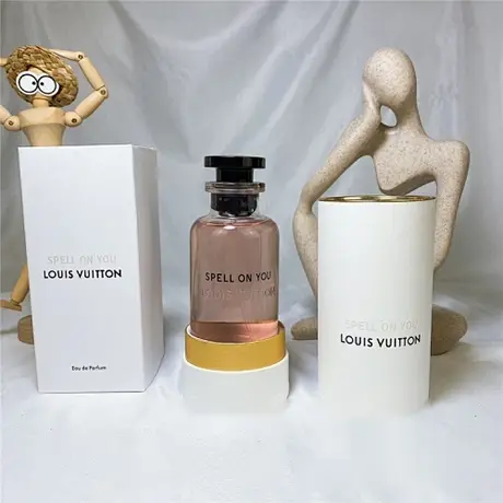 Louis Vuitton Spell ON You — photo 2