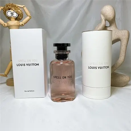 Louis Vuitton Spell ON You — photo 8