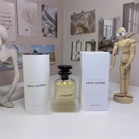 Louis Vuitton L'Immensité — photo 5