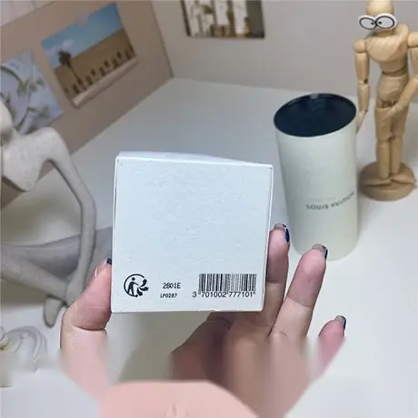 Louis Vuitton Fleur du Désert — photo 3