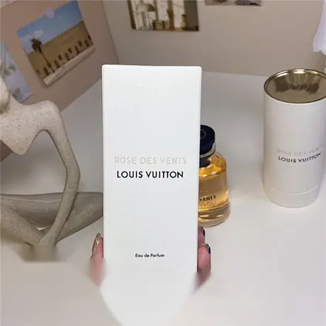 Louis Vuitton Rose des Vents — photo 2