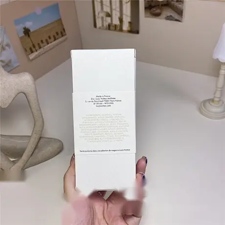 Louis Vuitton Rose des Vents — photo 4