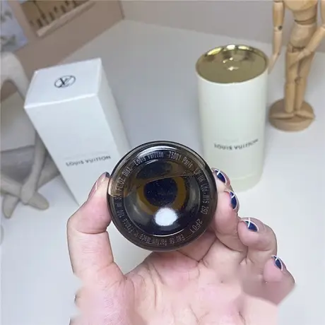 Louis Vuitton Matière Noire — photo 4